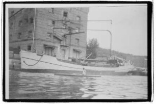 Laurenz (1931), H. Held, Haren