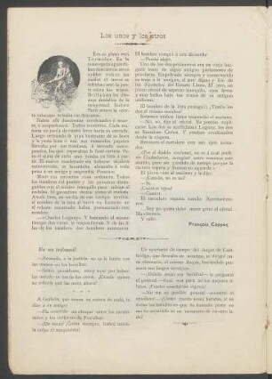 En un tribunal