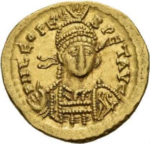 Leo I.