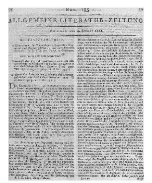 Lehmann, J. F.: Vollständige und fasslische Beschreibung des Strumpfwirker-Stuhls und der darauf gefertigten Arbeiten. Ein Handbuch für Fabrikanten und Strumpfwirker. Dessau, Leipzig 1803