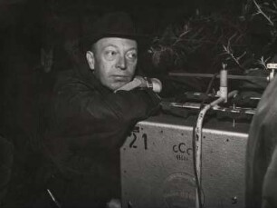 Gerd Oswald