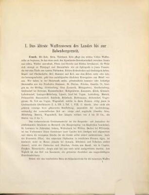 Das Landes-Zeughaus in Graz