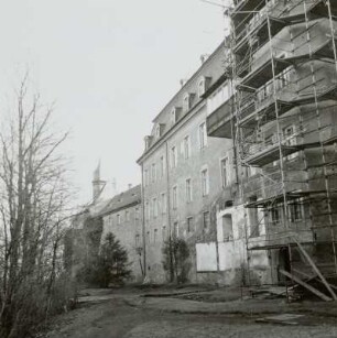 Schloss Lichtenwalde