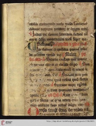 Newen Jarspredig Auß dem Hundert vnd zwey vnd Zwäntzigsten Psalmen des Königlichen Propheten Dauids : Was es vmb Schenckung des Haylwertigen Euangeliums/ vnd Vbung des Rechten Gottesdiensts/ für ein sonders Gnadenkleinot/ des Allmächtigen Barmhertzigen Gottes: Auch was alle drey Hauptständ (der Lehr: Wehr: vnd Nehrstand) zů glücklichem Neuwen jahr/ darbey merckhafftig zů behalten haben