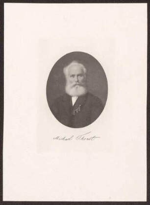 Thonet, Michael