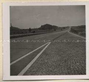 Siegburg, Autobahn