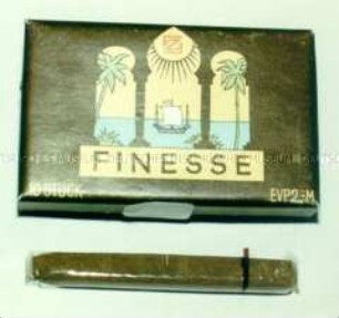 Zigarren "Finesse"