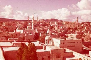 Bethlehem