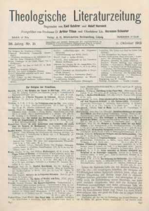 641-650 [Rezension] Neuhauß, R., Deutsch Neu-Guinea. Bd. III