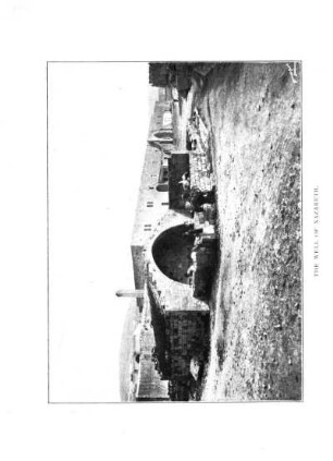 The Well of Nazareth