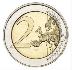 Slowenien: 2009 Währungsunion