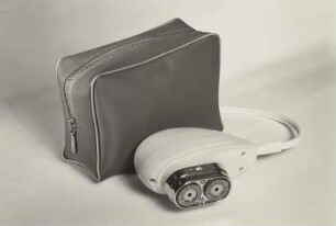 Philips Elektrorasierer „Philishave"