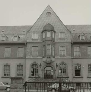 Post, Limbach Oberfrohna