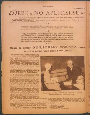 ¿Debe o no aplicarse un impuesto al hombre soltero?