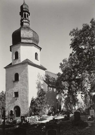 Kirche, Taltitz