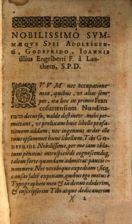 Epistolarum Libri duodecim