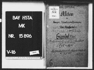 Gümbel, Albert