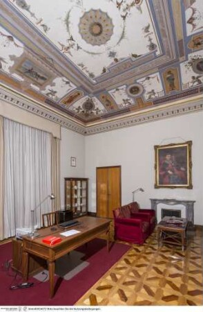 Palazzo Falconieri