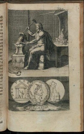 Tab. 15. Vulcanus