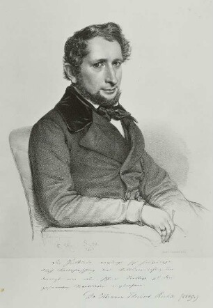 Richter, Hermann Eberhard Friedrich