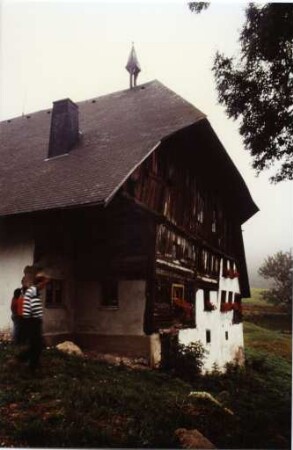 Der Wildenhof in Raitenbuch