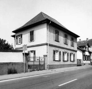 Zwingenberg, Pass 9
