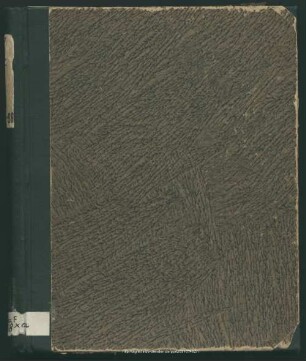 1/3.1886/88[lü]: Bergblumen : illustrirte Blätter für Heimaths- und Alterthumskunde