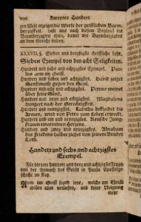 202-213, Exempel 186 - 196