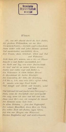 Via passionis : Lebenslieder von Hermine von Preuschen
