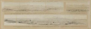 Der vulkanische Bezirk des Haurān (Syrien)