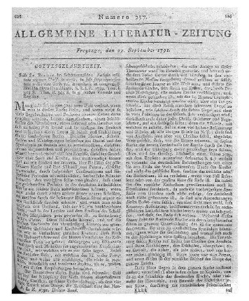 Gerbert, Martin: Ecclesia militans regnum Christi in terris in suis fatis repraesentata / Martinus Gerbertus. - [Sanctus Blasien] : ^[Drucker:] Typis monasterii Sancti Blasii T. 1-2. - 1789