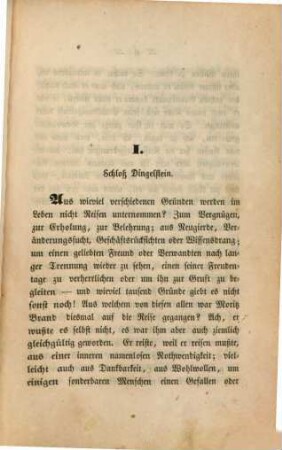 Walther Lund : aus dem Leben eines Schriftstellers, 3