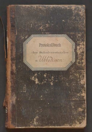 Schulvorstand