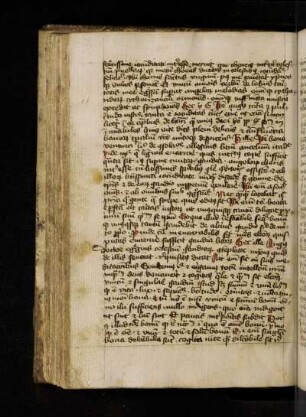 Bonaventura: Soliloquium. Cap. 4, 13. Excerptum
