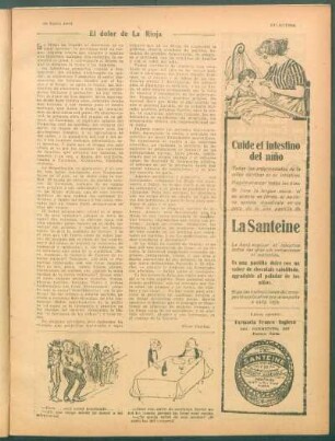 El dolor de La Rioja