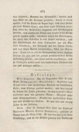 172-175 Nekrologe