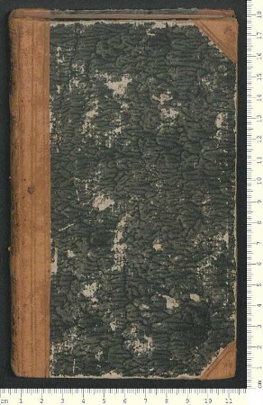 Notizbuch