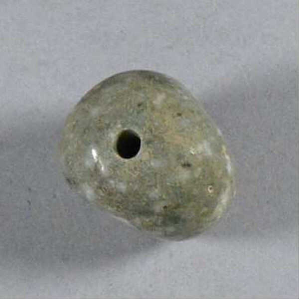 Stone bead