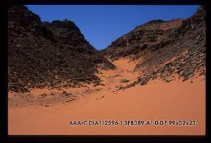 A1623// Abfahrt ins Wadi Hamra