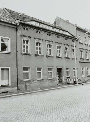 Wohnhaus, Hainichen (Kreis Hainichen)