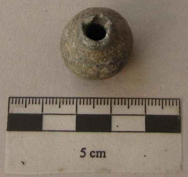 spindle whorl