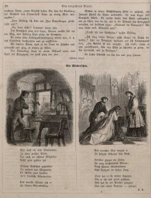 "Ein Wiedersehen"