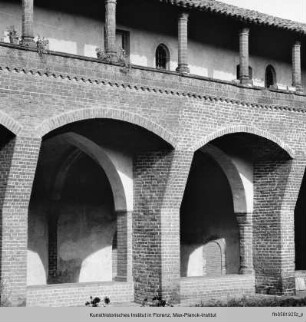 Abbazia di San Nazzaro, San Nazzaro Sesia