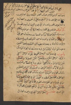 Kifāyat al-mutaḥaffiẓ wa-nihāyat al-mutalaffiẓ fi 'l-luġa al-ʿarabīya
