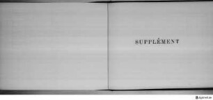 Supplement - Alphabetical List of Owners of Steamers
