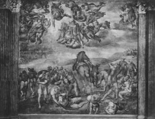 Bekehrung des Saulus zum Paulus