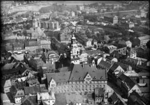 Döbeln (b. Oschatz)