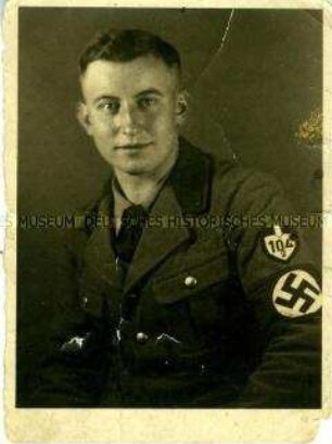 Einfacher RAD-Mann