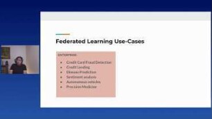 Federated Machine Learning with Python: Training models without looking at data