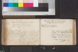 Scheurl von Defersdorf, Christian; Blatt 33